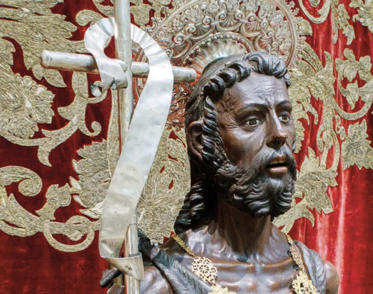 San Giovanni Battista a Ragusa, ecco il programma delle celebrazioni legate alla natività