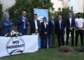 Noi Moderati, Giovanni Tumino coordinatore provinciale. Il consigliere Sebastiano Zagami coordinatore cittadino a Ragusa