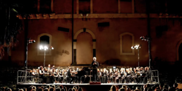 Dai Beatles ai Queen domenica sera a Chiaramonte con un concerto sinfonico-corale