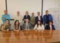 Ordine degli ingegneri della provincia di Ragusa, si è insediato il nuovo consiglio direttivo