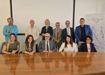 Ordine degli ingegneri della provincia di Ragusa, si è insediato il nuovo consiglio direttivo