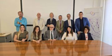 Ordine degli ingegneri della provincia di Ragusa, si è insediato il nuovo consiglio direttivo
