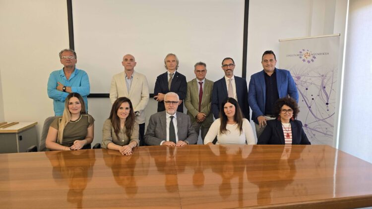 Ordine degli ingegneri della provincia di Ragusa, si è insediato il nuovo consiglio direttivo
