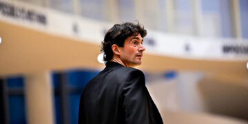 Coach Paolo Seletti il nuovo trainer della Passalacqua