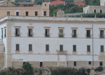 Modica e il futuro dell’archivio storico, l’associazione Confronto solleva il caso