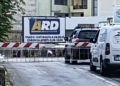 Vittoria, passaggio a livello di nuovo bloccato a Vittoria