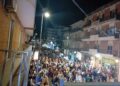 Ragusa, riuscita oltre ogni più rosea previsione la settima edizione di Platani in festa
