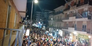 Ragusa, riuscita oltre ogni più rosea previsione la settima edizione di Platani in festa