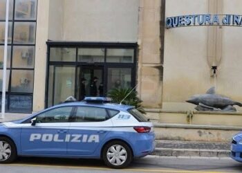 Ragusa, chiede protezione internazionale ed è stato arrestato
