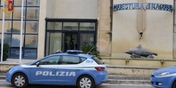Ragusa, chiede protezione internazionale ed è stato arrestato