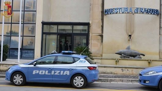 Ragusa, chiede protezione internazionale ed è stato arrestato