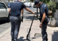 Modica, sfugge con il monopattino all’alt della polizia: denunciato