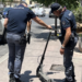 Modica, sfugge con il monopattino all’alt della polizia: denunciato