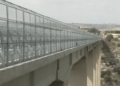 Incidente a catena sul ponte Guerrieri a Modica, traffico in tilt