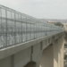 Incidente a catena sul ponte Guerrieri a Modica, traffico in tilt