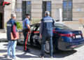 Ragusa, deteneva droga in una struttura ricettiva: 22enne ai domiciliari