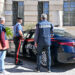 Ragusa, deteneva droga in una struttura ricettiva: 22enne ai domiciliari