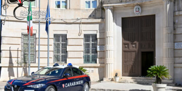Ragusa, rapina in un bar di via Archimede: arrestato un 31enne di origini colombiane