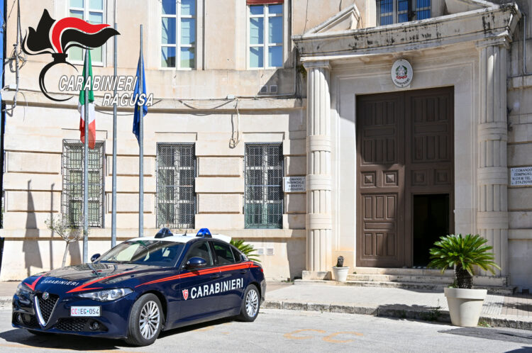 Ragusa, rapina in un bar di via Archimede: arrestato un 31enne di origini colombiane