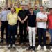 Ispica, eletta la nuova rettoria dell’arciconfraternita di Santa Maria Maggiore