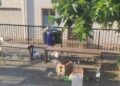 Marina di Ragusa, un altro sabato notte di degrado