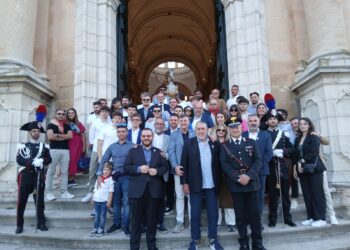San Giorgio, la festa patronale ha emozionato devoti e fedeli