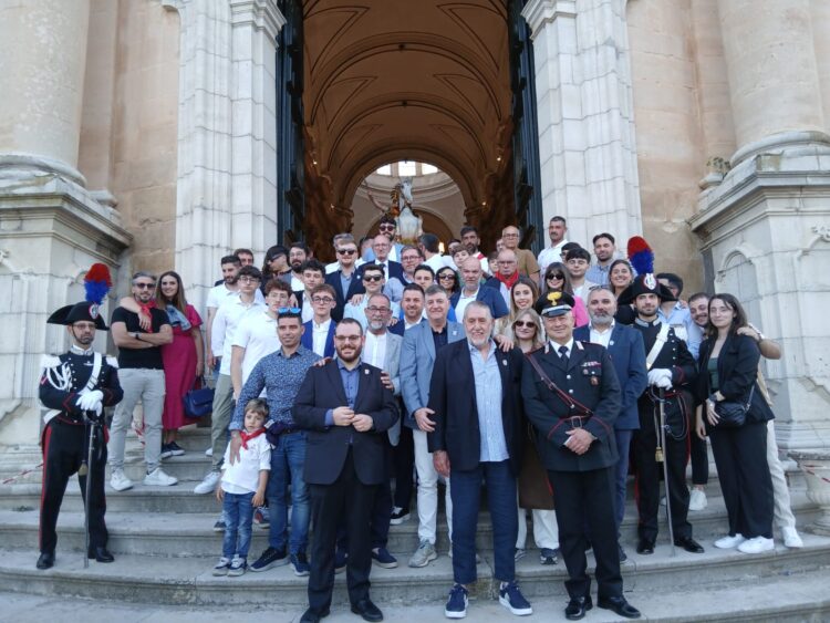 San Giorgio, la festa patronale ha emozionato devoti e fedeli