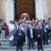 San Giorgio, la festa patronale ha emozionato devoti e fedeli