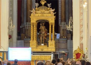 Monterosso Almo, sono i giorni che celebrano la solennità della natività