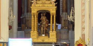 Monterosso Almo, sono i giorni che celebrano la solennità della natività