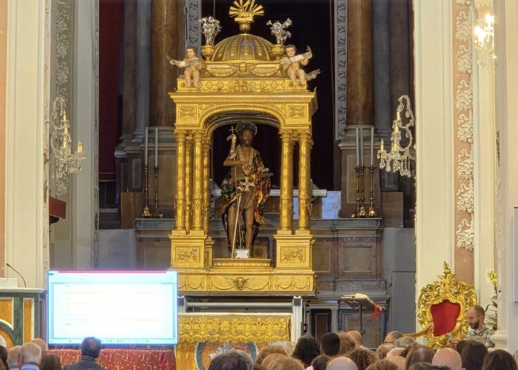 Monterosso Almo, sono i giorni che celebrano la solennità della natività