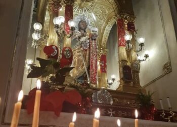 San Giovanni Battista, a Chiaramonte sono i giorni dedicati al protettore
