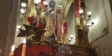 San Giovanni Battista, a Chiaramonte sono i giorni dedicati al protettore