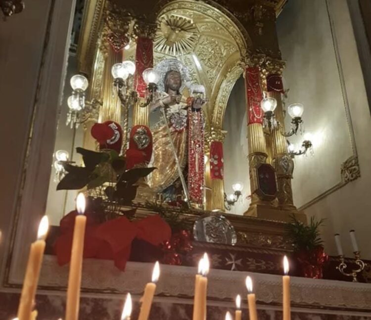 San Giovanni Battista, a Chiaramonte sono i giorni dedicati al protettore