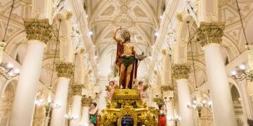 San Giovanni Battista a Ragusa, iniziano domani le celebrazioni per la natività