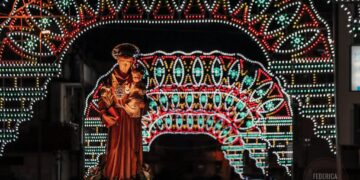 Festa di Sant’Antonio di Padova a Comiso, la festa entra nel vivo