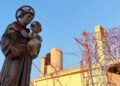 Comiso, conclusa la festa di Sant’Antonio di Padova