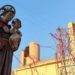 Comiso, conclusa la festa di Sant’Antonio di Padova