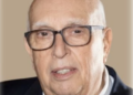 Ragusa piange la scomparsa dell’agente di commercio Giovanni Sgarioto