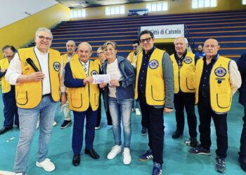 Comiso, l’istituto comprensivo Verga ottiene il primo premio per il service Sport e inclusione