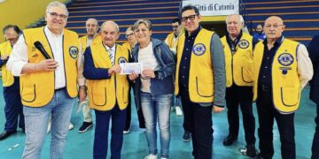 Comiso, l’istituto comprensivo Verga ottiene il primo premio per il service Sport e inclusione