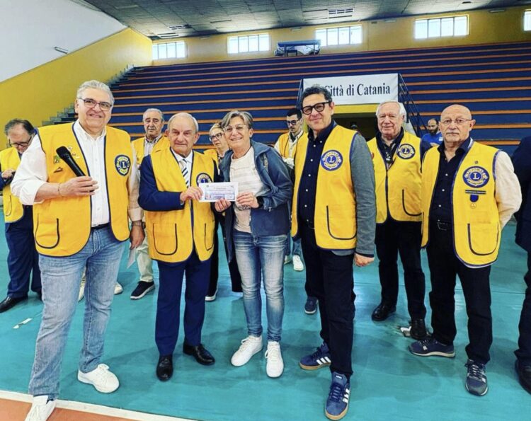 Comiso, l’istituto comprensivo Verga ottiene il primo premio per il service Sport e inclusione