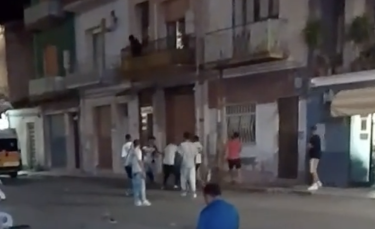 Degrado urbano e risse a Vittoria, l’amministrazione comunale dispone iniziative di contrasto ai fatti delittuosi