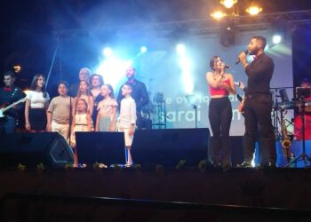 Torna la Festa degli artisti a Ragusa e a Comiso con una nuova edizione ricca di contenuti