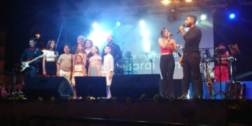 Torna la Festa degli artisti a Ragusa e a Comiso con una nuova edizione ricca di contenuti