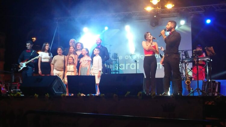 Torna la Festa degli artisti a Ragusa e a Comiso con una nuova edizione ricca di contenuti