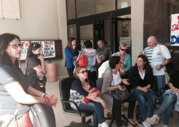 Ragusa, il coordinamento Pro Diritti H compie 25 anni di attività
