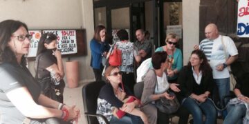 Ragusa, il coordinamento Pro Diritti H compie 25 anni di attività