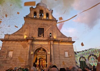 San Giovanni a Chiaramonte, celebrato il protettore