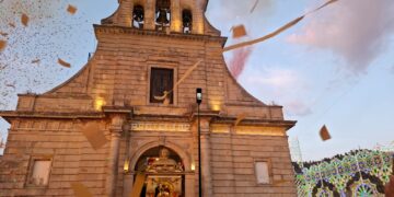 San Giovanni a Chiaramonte, celebrato il protettore